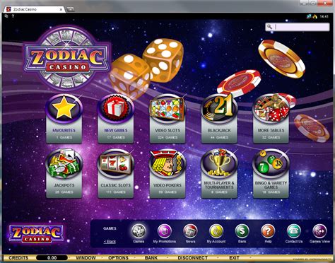 zodiac casin cao|Casino Games .